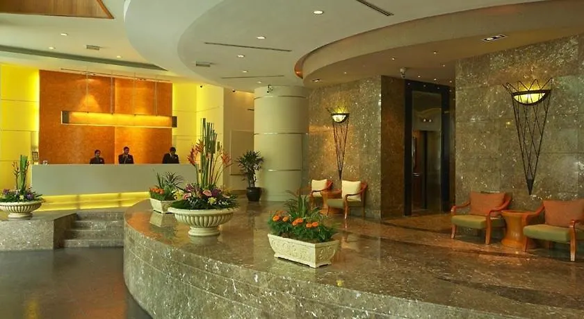 Hotel Royal Kuala Lumpur 4*,