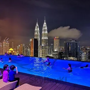 Platinum Service Klcc By Citybox Apartment