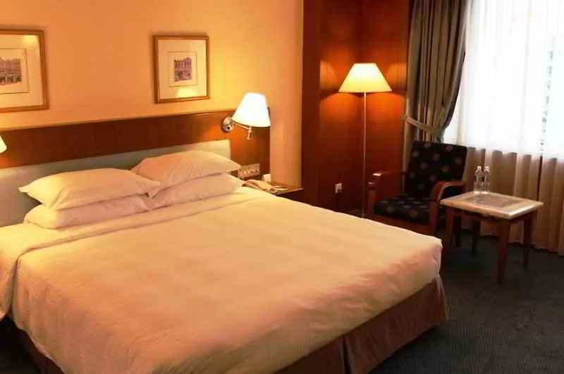 Hotel Royal Kuala Lumpur