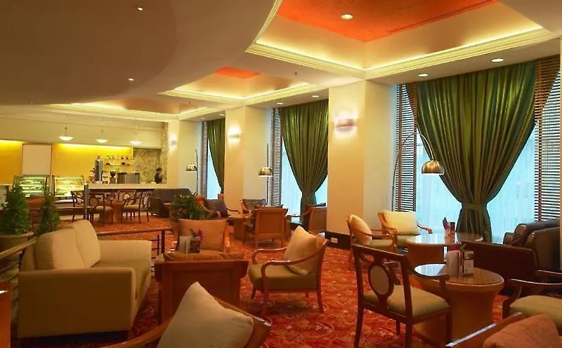 Hotel Royal Kuala Lumpur Malaysia
