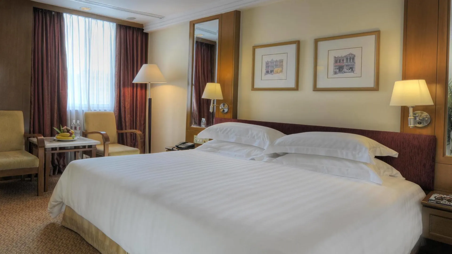 Hotel Royal Kuala Lumpur