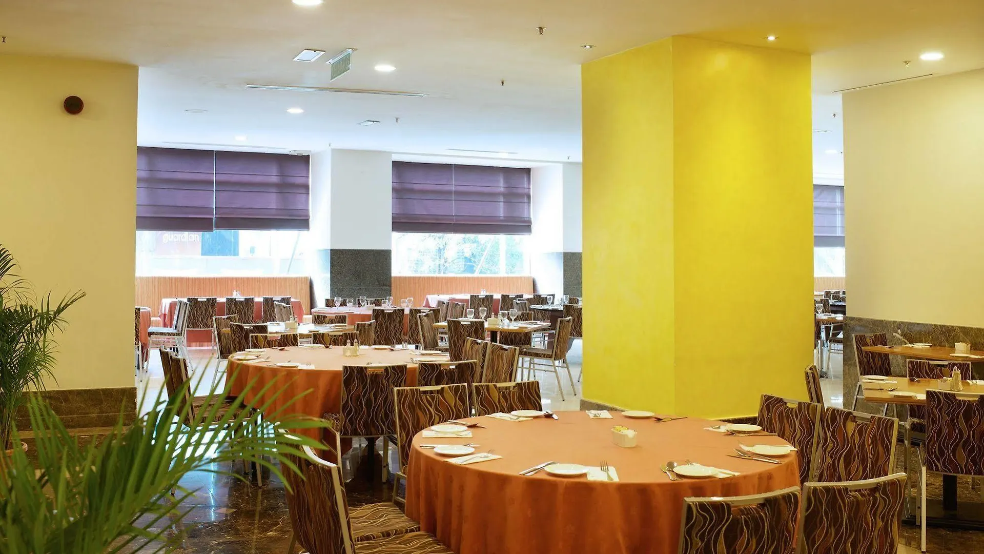 Hotel Royal Kuala Lumpur